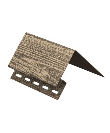 Околооконная Планка Ю-Пласт Timberblock Ель Альпийская