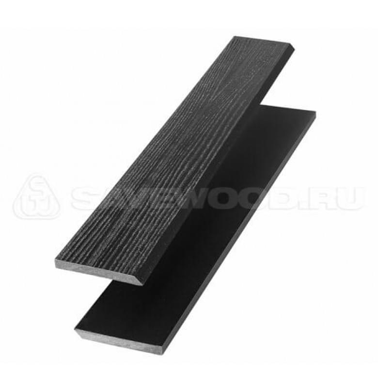 Торцевая рейка ДПК Savewood